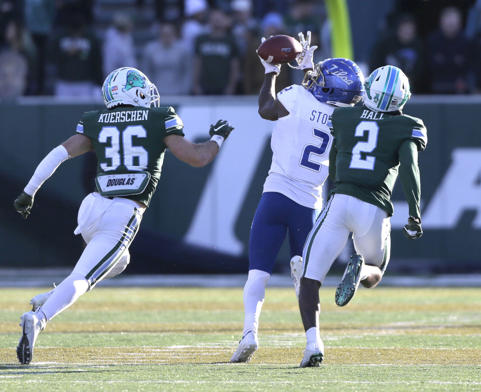 Fourth down | What’s next